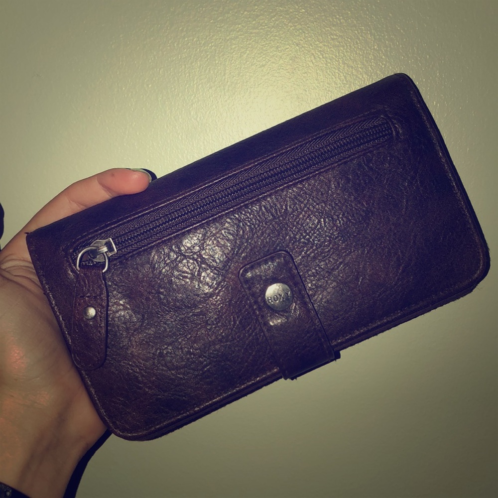 ROXY wallet